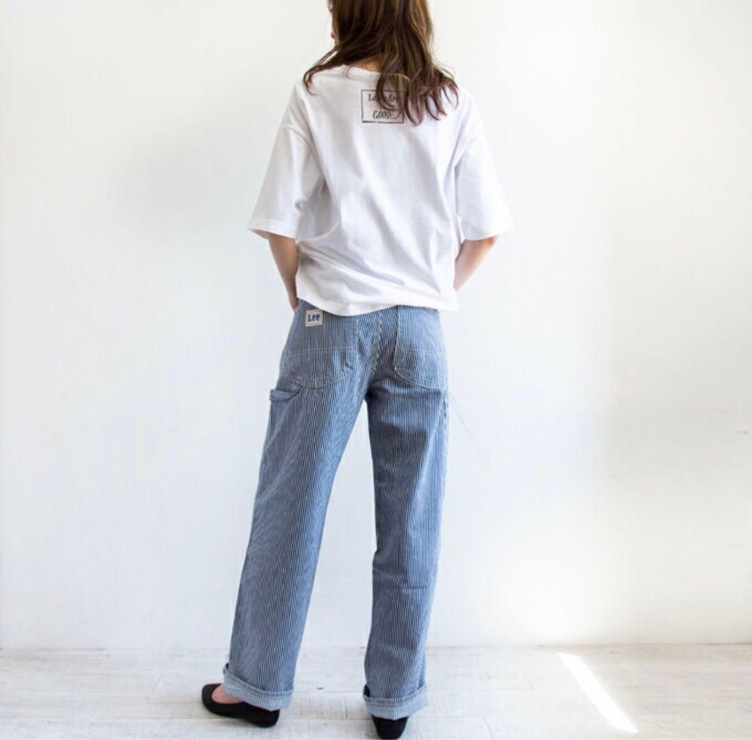 Lee DUNGAREES PAINTER PANTS ペインター パンツ