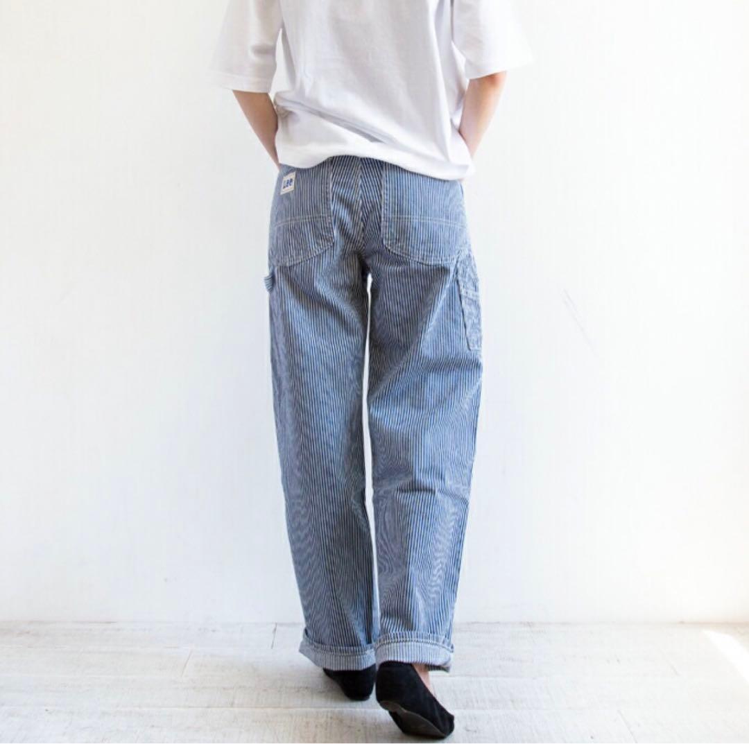 Lee DUNGAREES PAINTER PANTS ペインター パンツ