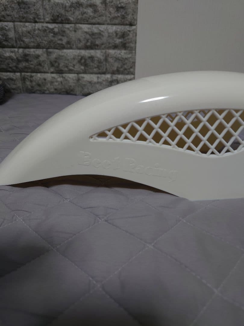 BEETメッシュフェンダー　旧車