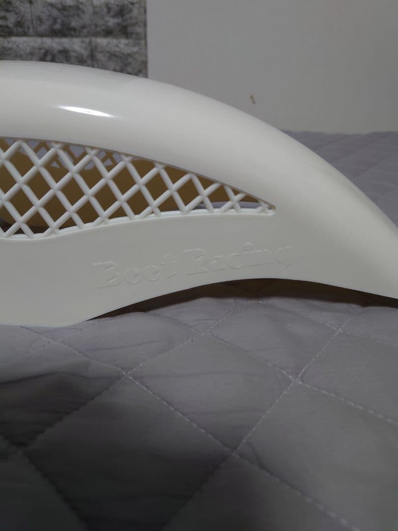 BEETメッシュフェンダー　旧車