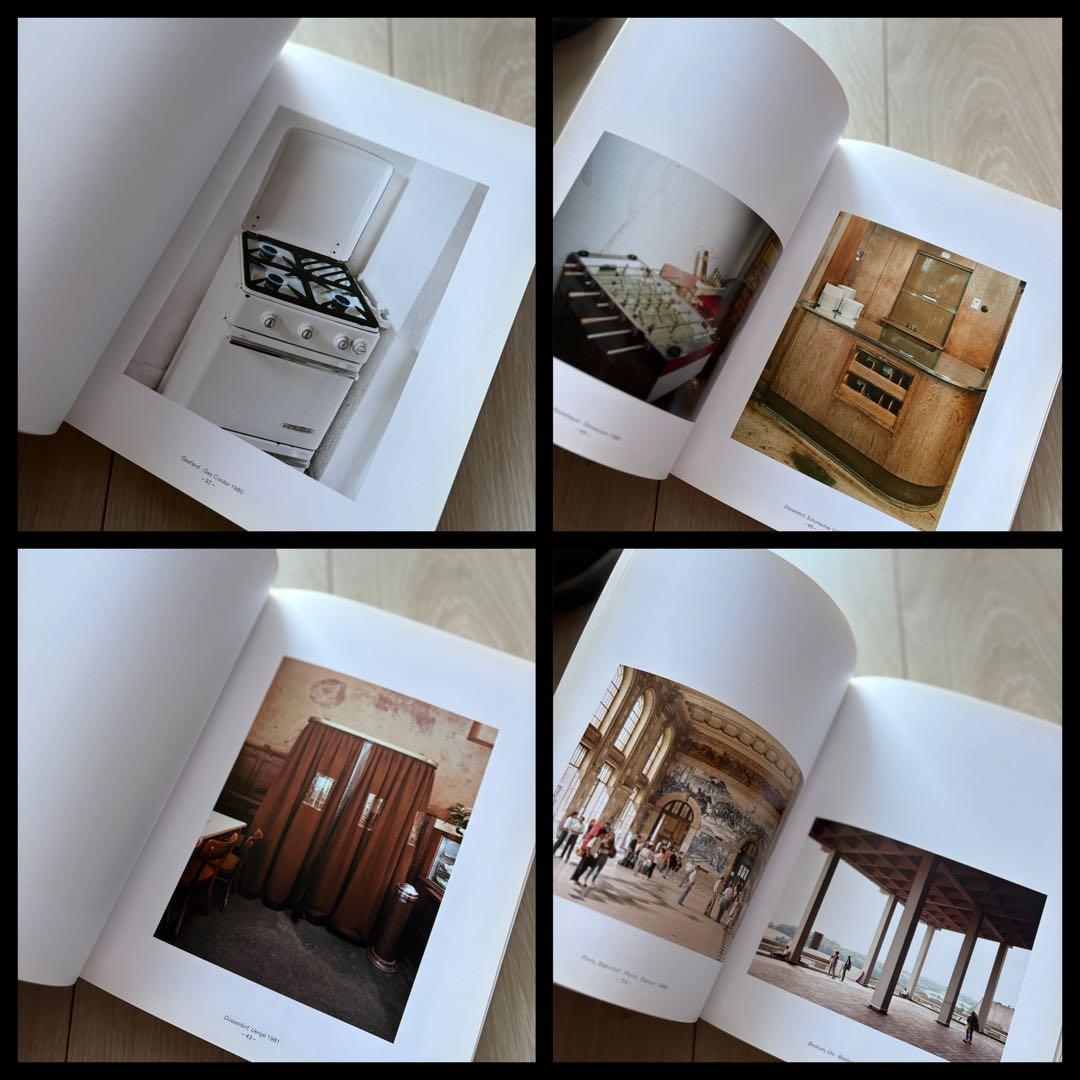 希少❗️【Andreas Gursky 80-08】グルスキー作品集/アート写真集