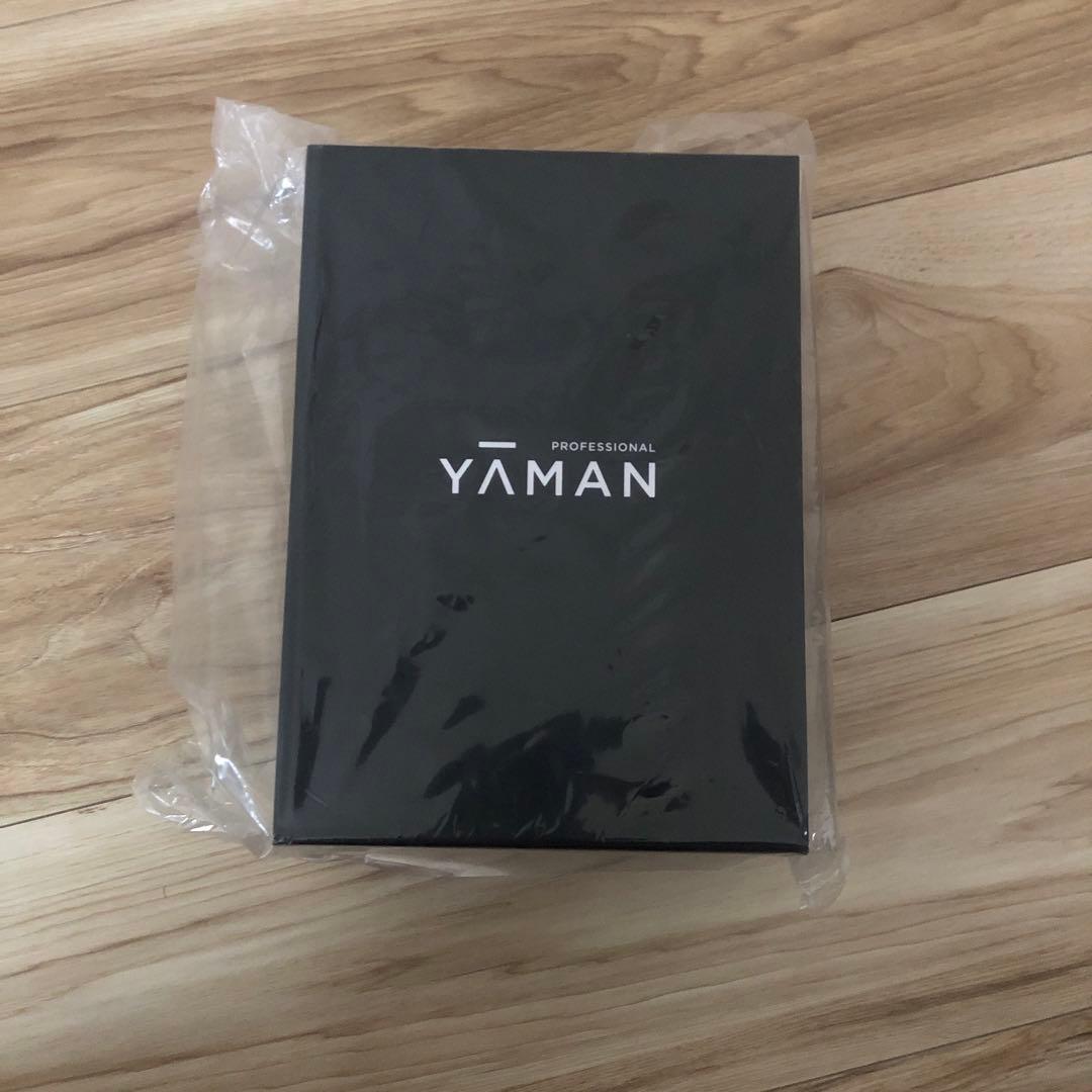 YAMAN WAVY mini 美顔器for salon（新品未使用品）