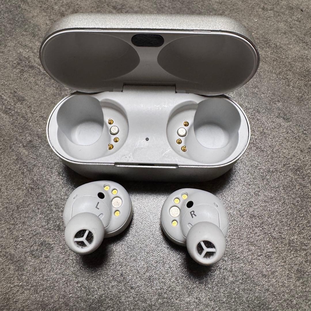 も*た様 美品 Technics AZ80 ブラック ※ケース付き