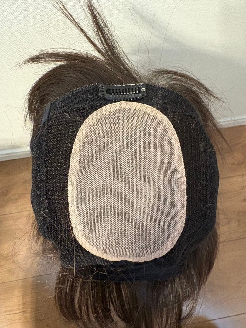 スヴェンソンウィッグ（医療用）