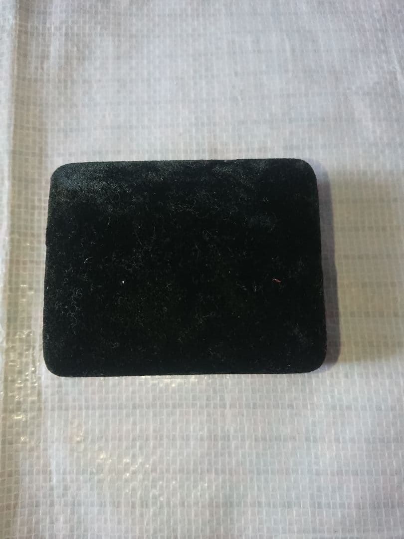 k*5様 中国新聞社 ゴルフ景品 ネクタイピン レトロ