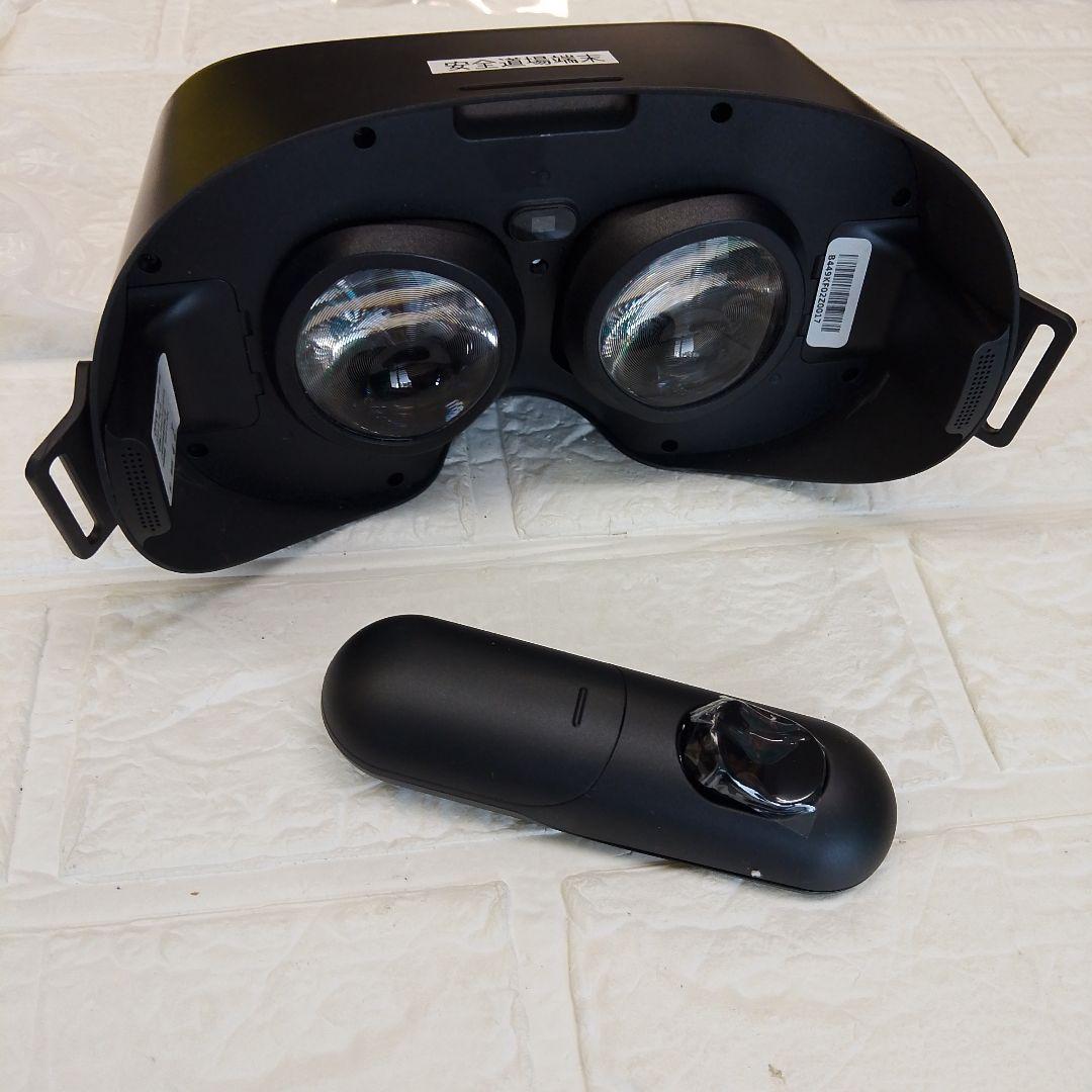 DPVR スタンドアローンタイプVRヘッドマウントディスプレイ P1Pro 4K