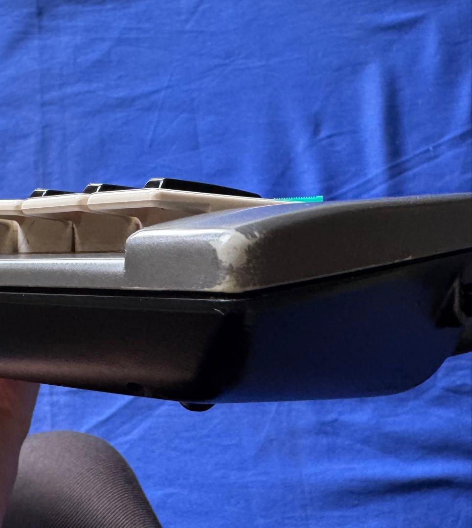 YAMAHA SHS-10S シンセサイザー ショルキー ショルダーキーボード