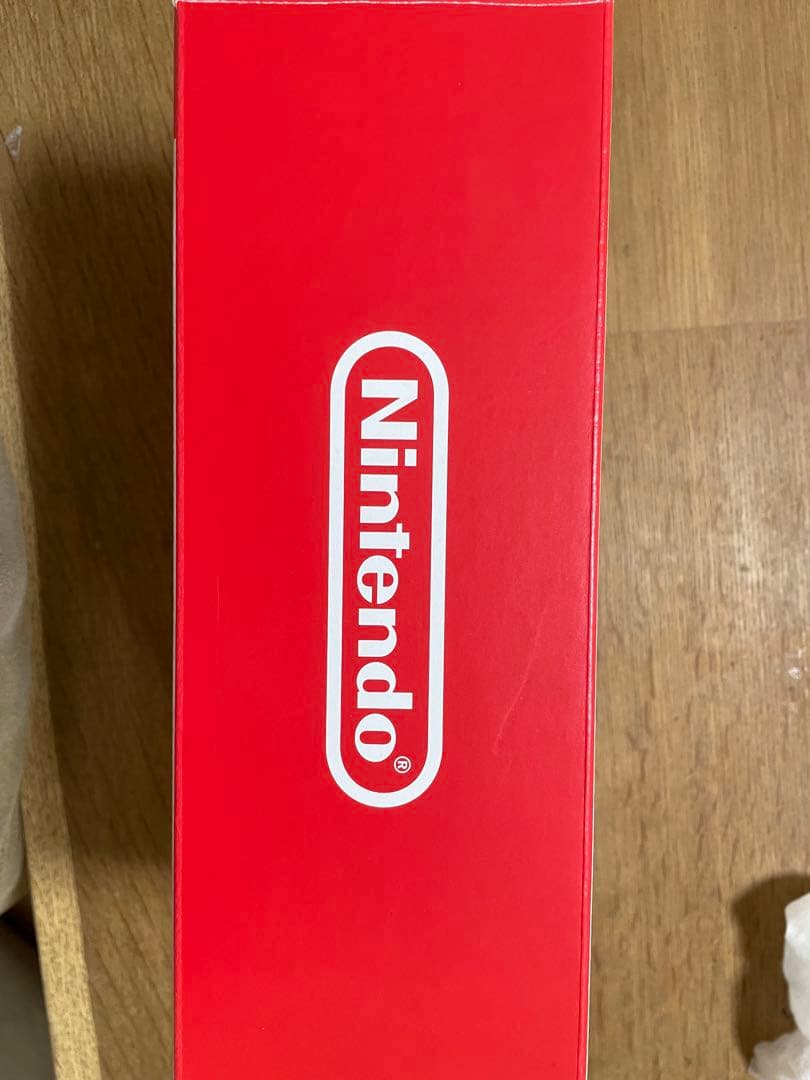 Nintendo Switch Lite イエロー　故障あり