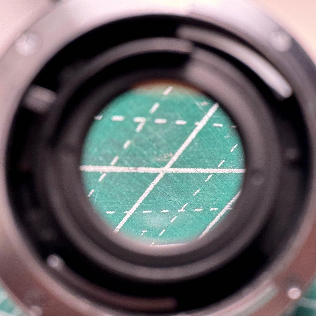 ライカ Leica Summicron R 50mm F2 2カム