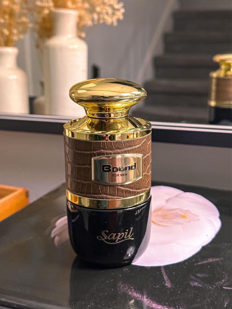 香水(男性用) Sapil Bound