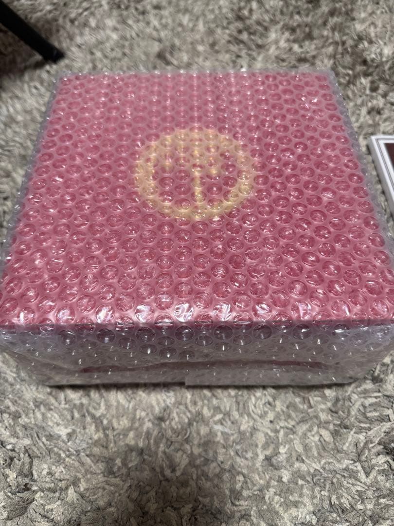 一蘭どんぶり　箸　レンゲ　カレンダー　セット