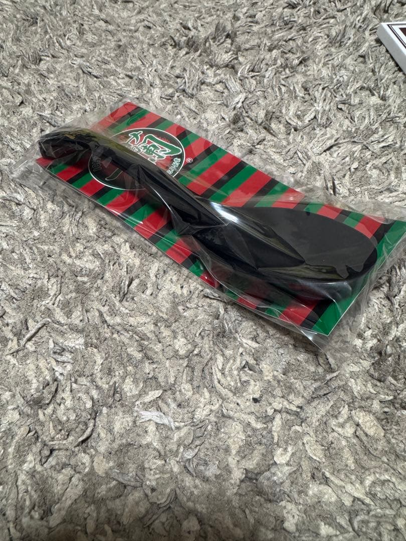 一蘭どんぶり　箸　レンゲ　カレンダー　セット