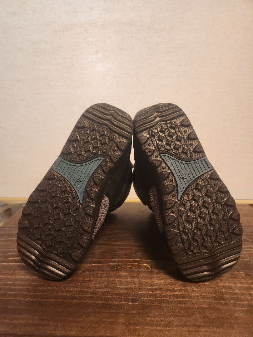 BURTON バートン　スノーボード　MINT 23cm　2020