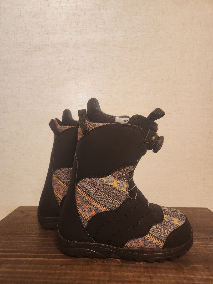 BURTON バートン　スノーボード　MINT 23cm　2020