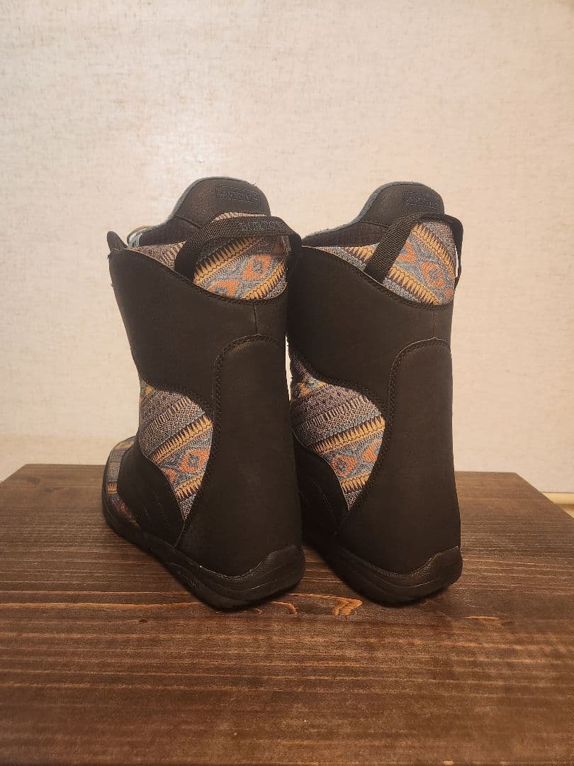 BURTON バートン　スノーボード　MINT 23cm　2020