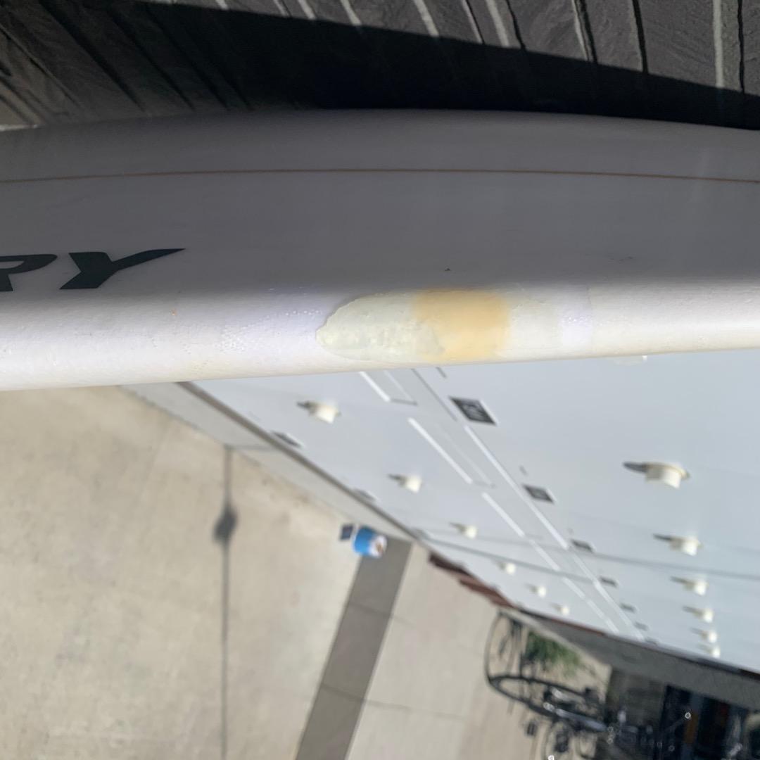 Emreyエメリーサーフボードthrasher