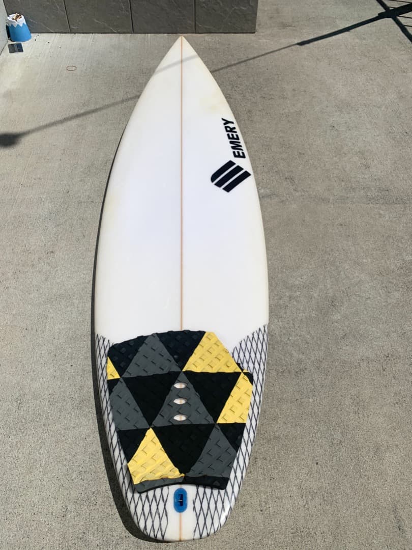 Emreyエメリーサーフボードthrasher