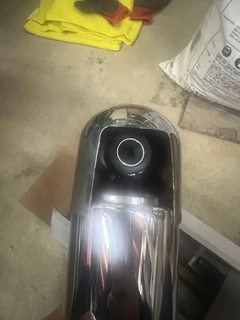 11.5インチサス　ハーレー　スポーツ、fxr