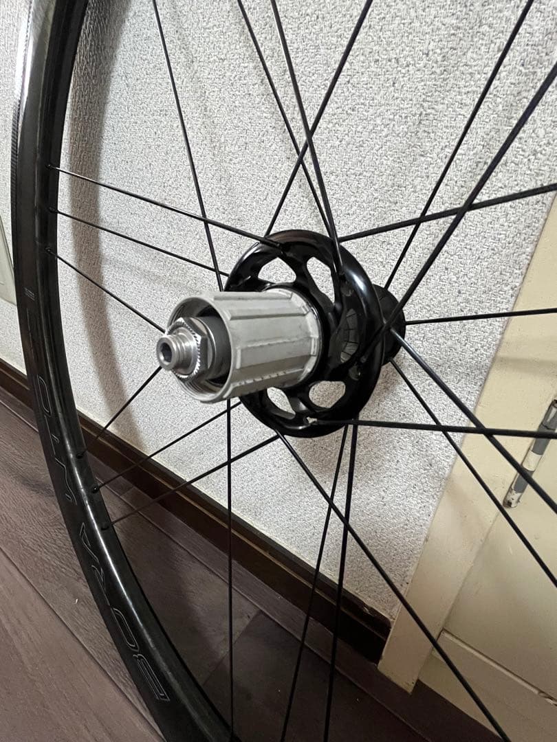 Campagnolo Bora WTO45 カンパニョーロ リムブレーキ用