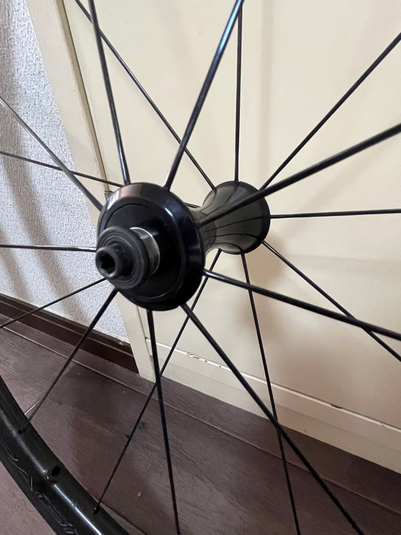 Campagnolo Bora WTO45 カンパニョーロ リムブレーキ用