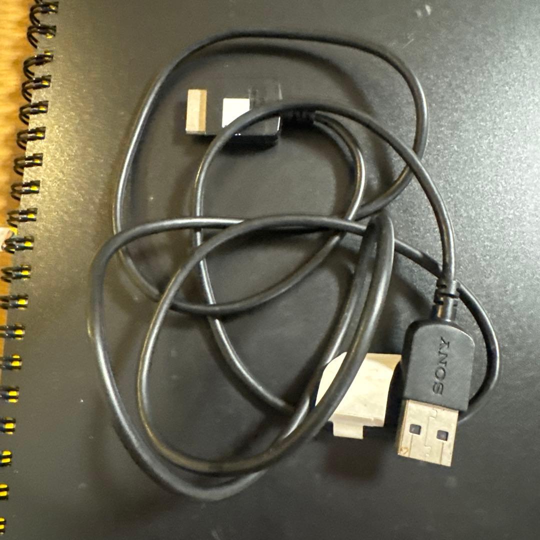 ウォークマン NW-A30シリーズ