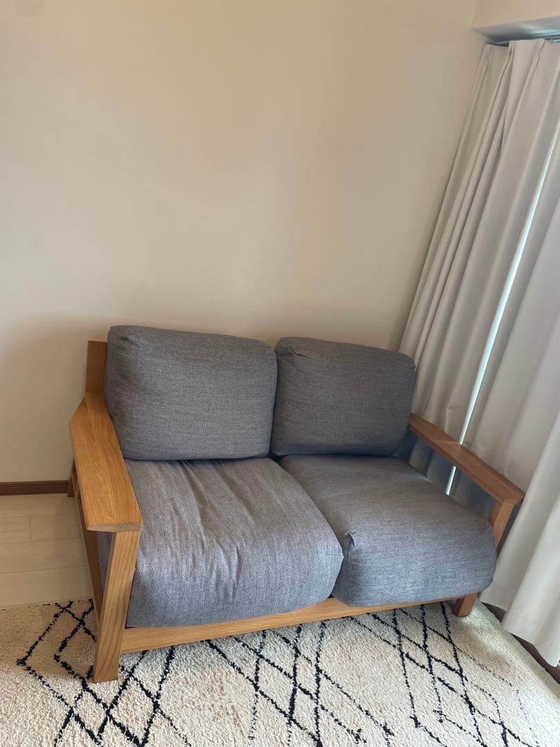 2人掛け・3人掛けソファ midoriii