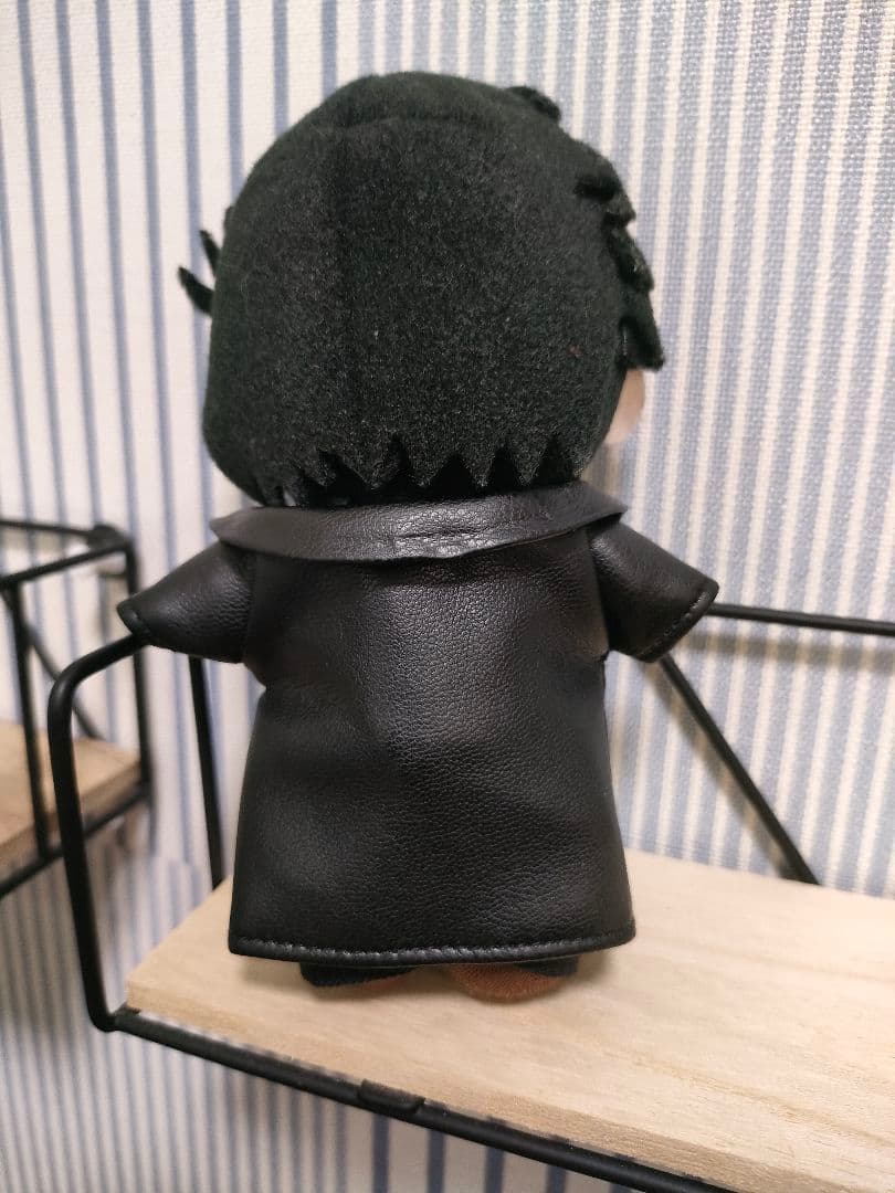 ハンドメイド　すのチル　ミニサイズ　ぬい服