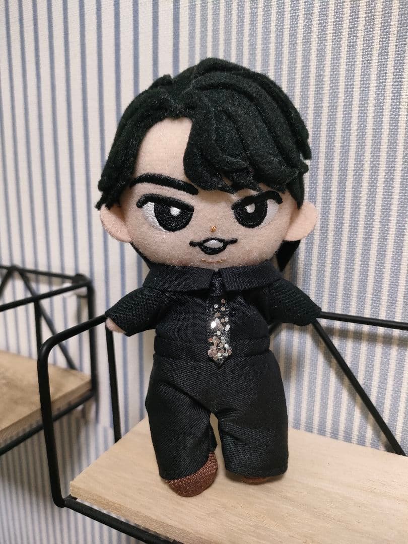 ハンドメイド　すのチル　ミニサイズ　ぬい服