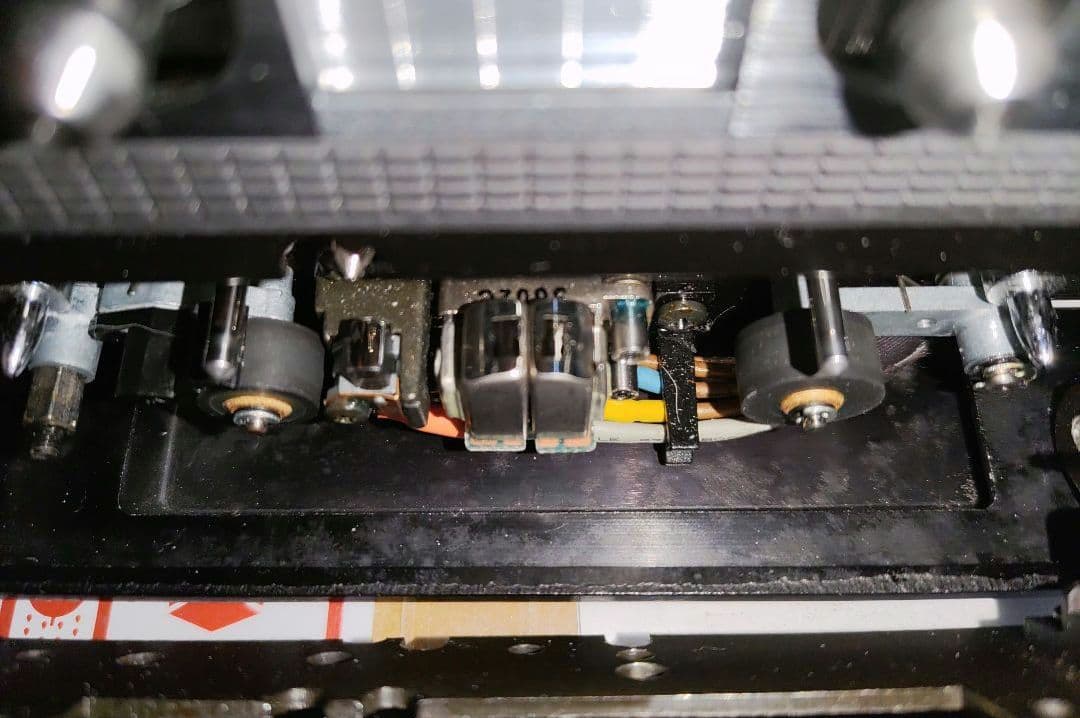 SONY TC-K777ES-2カセットデッキ 動作確認済み