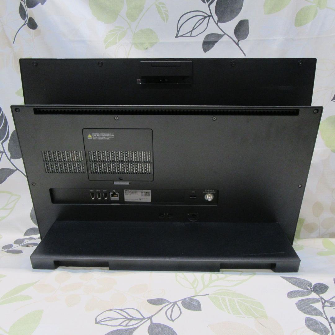 Win11公式対応Corei3/メ8G/SSD+HDD/地BSCS/BD/高音質