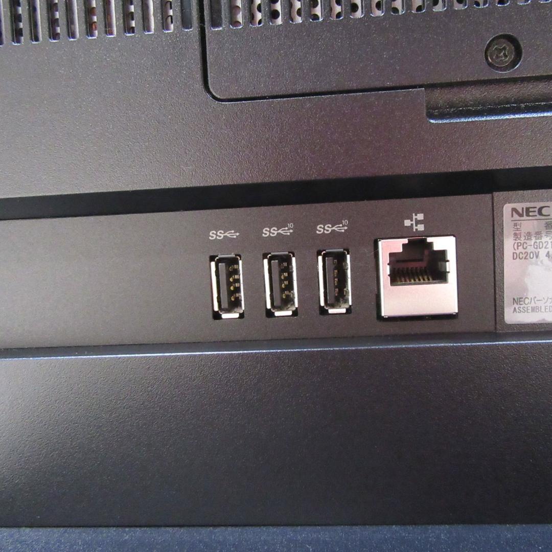 Win11公式対応Corei3/メ8G/SSD+HDD/地BSCS/BD/高音質