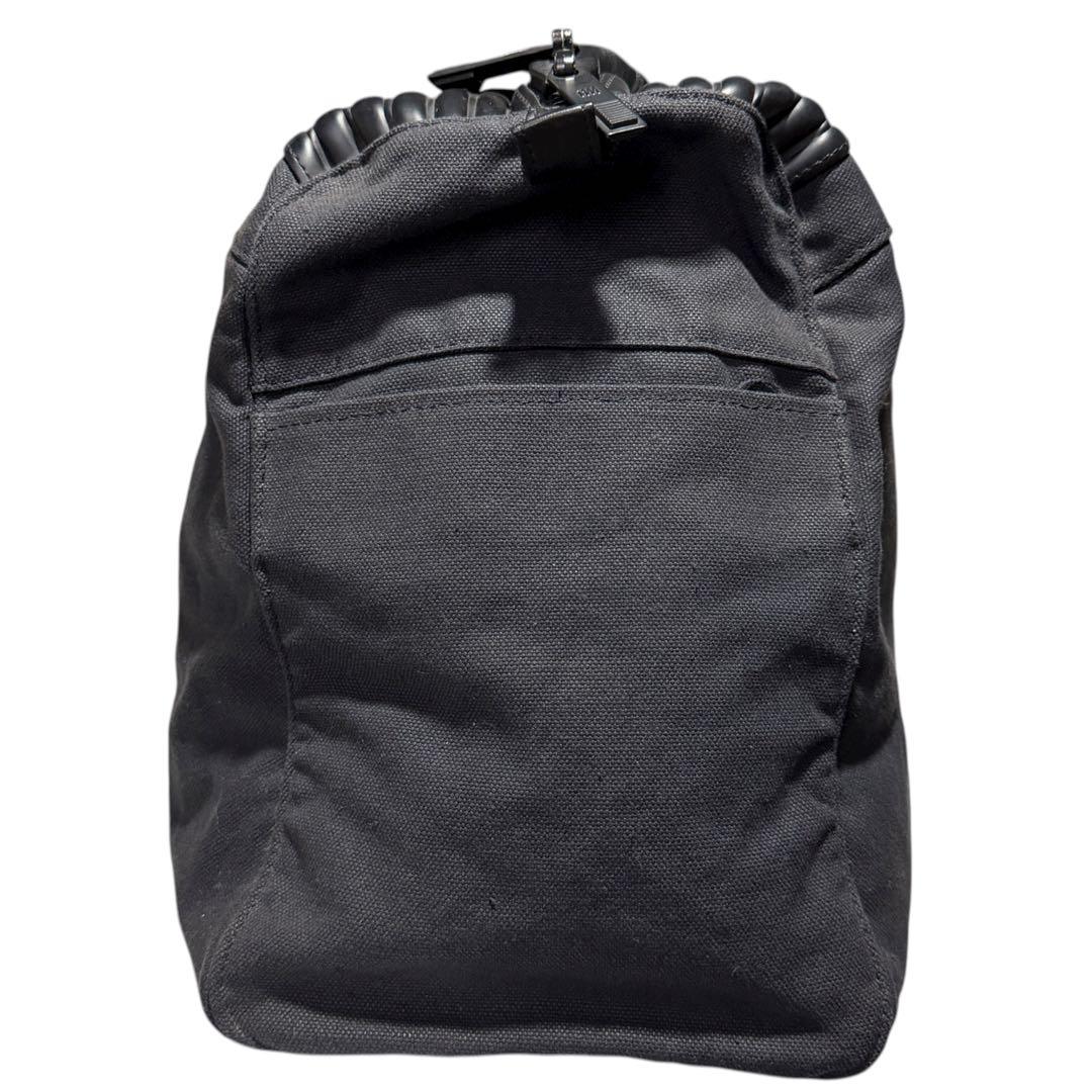 美品 issey miyake イッセイミヤケ ボストンバッグ ヴィンテージ