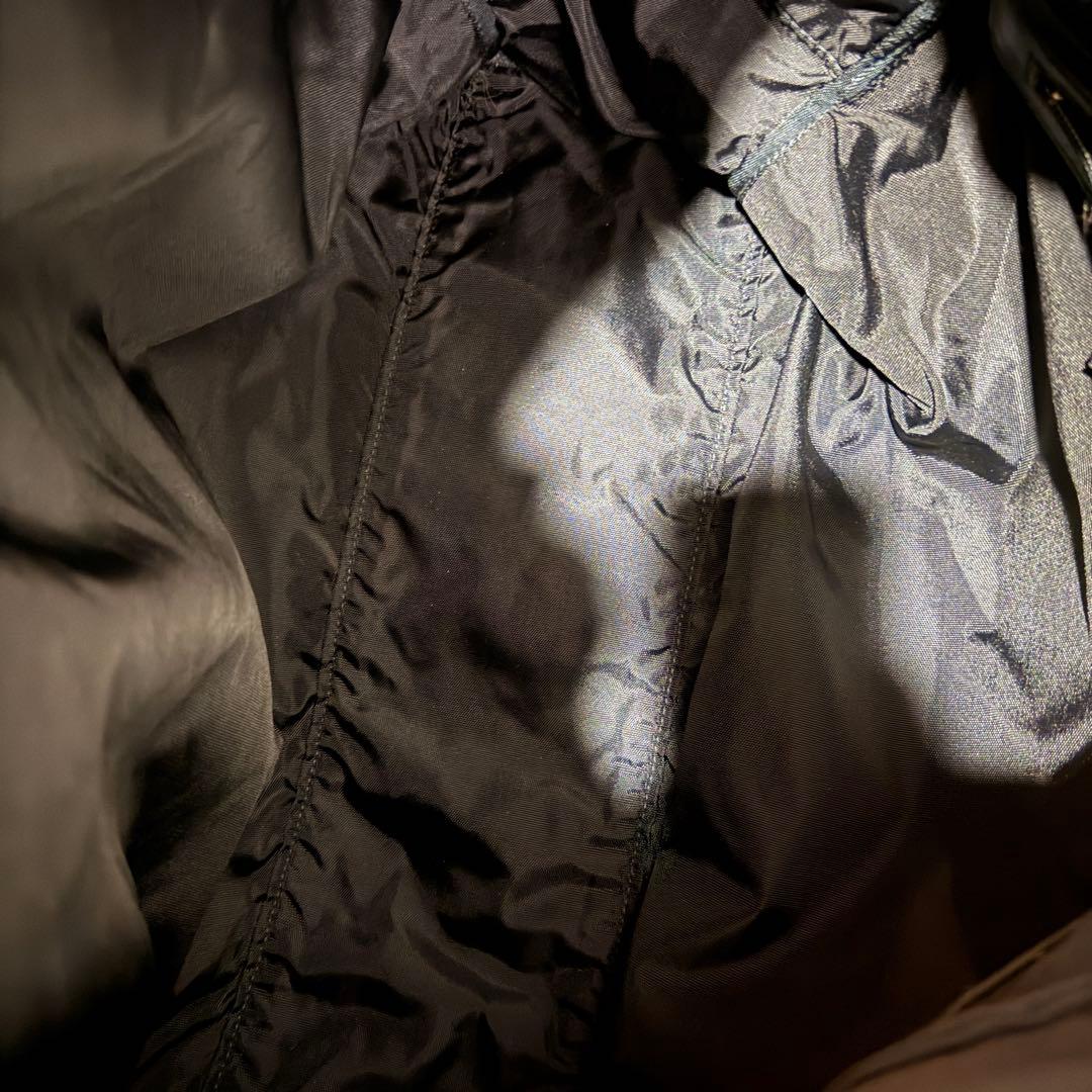 美品 issey miyake イッセイミヤケ ボストンバッグ ヴィンテージ