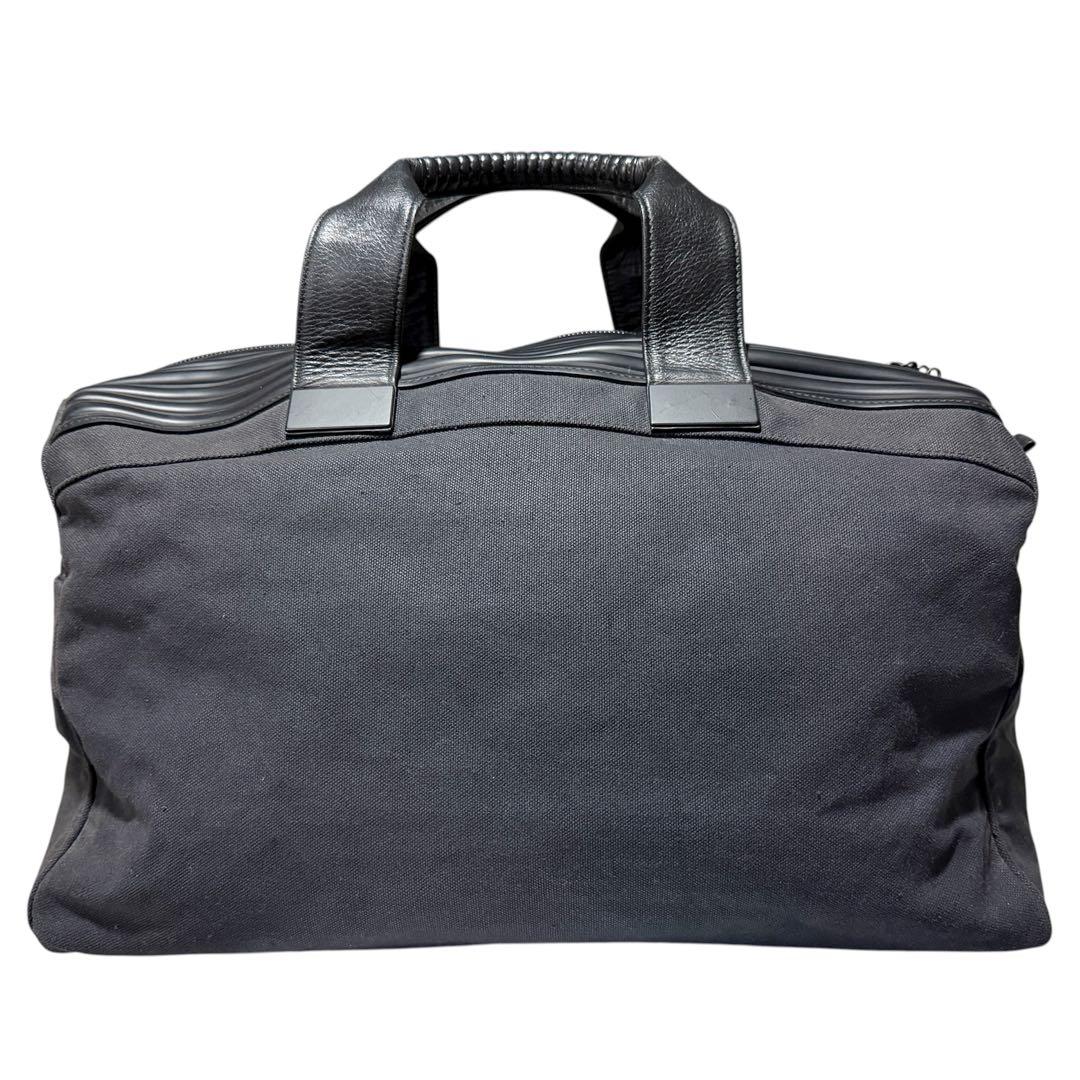 美品 issey miyake イッセイミヤケ ボストンバッグ ヴィンテージ