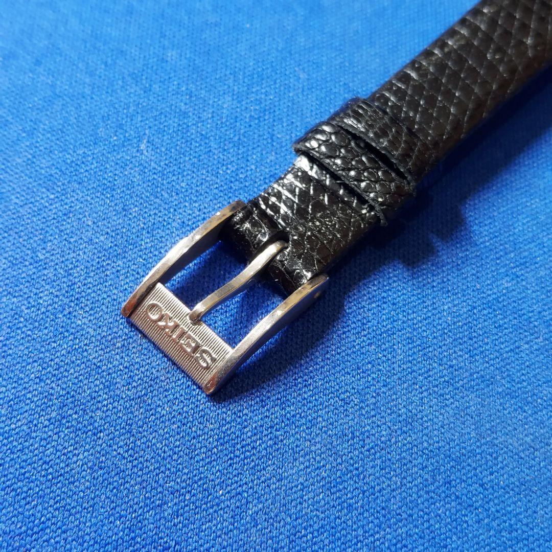 【稼働品】 SEIKO Belfina ベルフィーナ レディース 自動巻き式