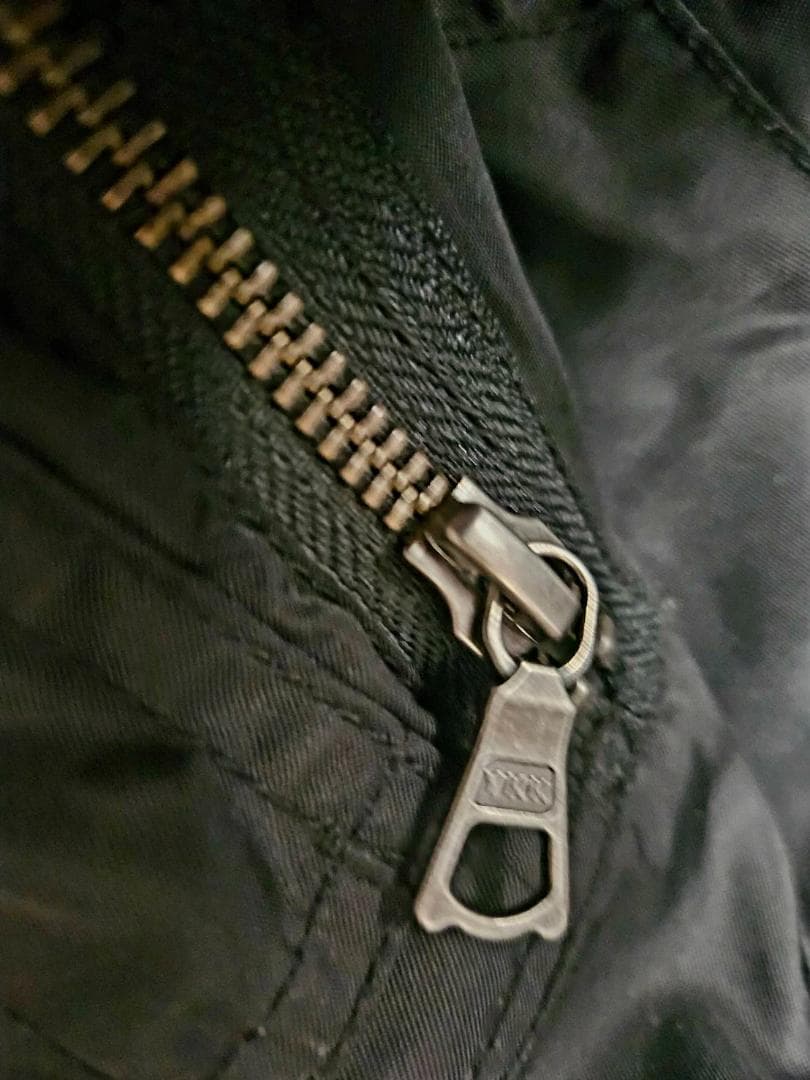 スターズ送料無料　BEAMS LIGHTS MA-1 ジャケット XL