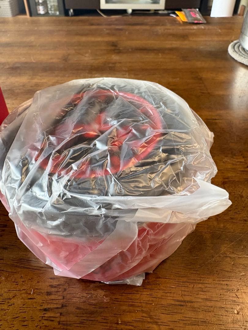 G-SHOCK 2025 限定モデル 赤黒