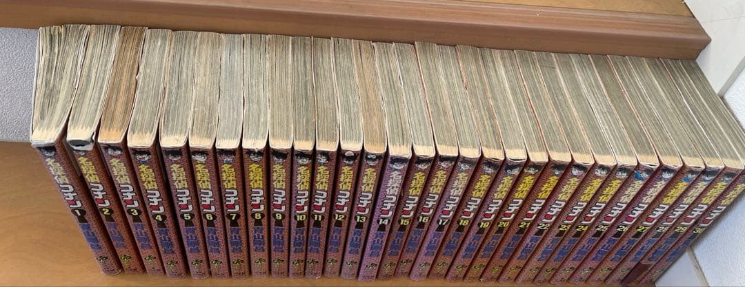 名探偵コナンセット　 1〜70巻、75.77.78巻(56〜59巻ありません)
