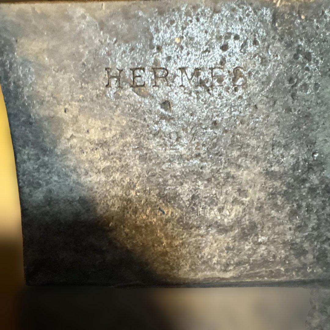 【rrhahy】エルメス HERMES イズミール サンダル メンズ