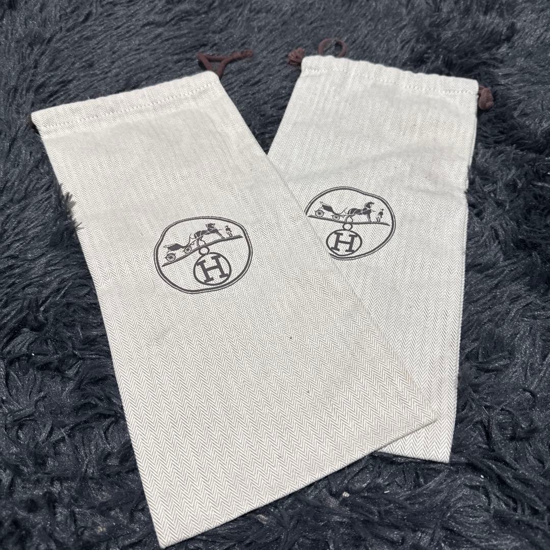 【rrhahy】エルメス HERMES イズミール サンダル メンズ