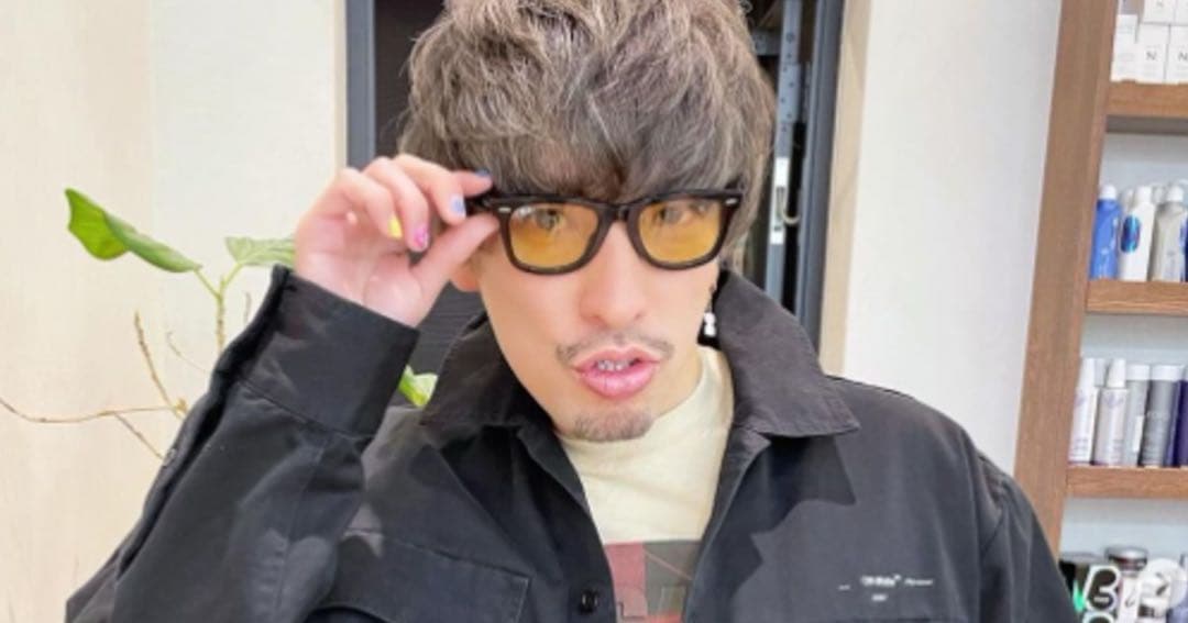 キムタク着用モデル Ray-Ban ウェイファーラー