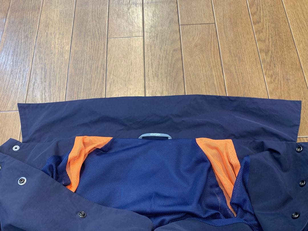 ccp シーシーピー コーチジャケット