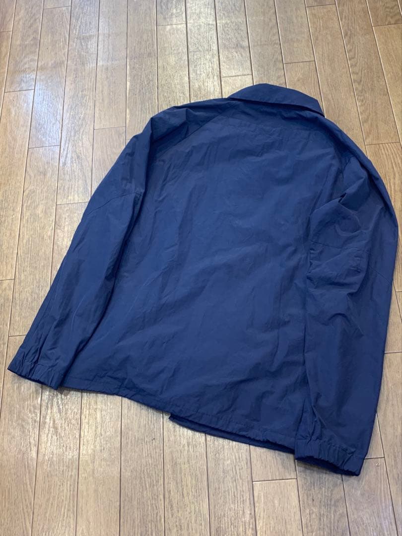 ccp シーシーピー コーチジャケット