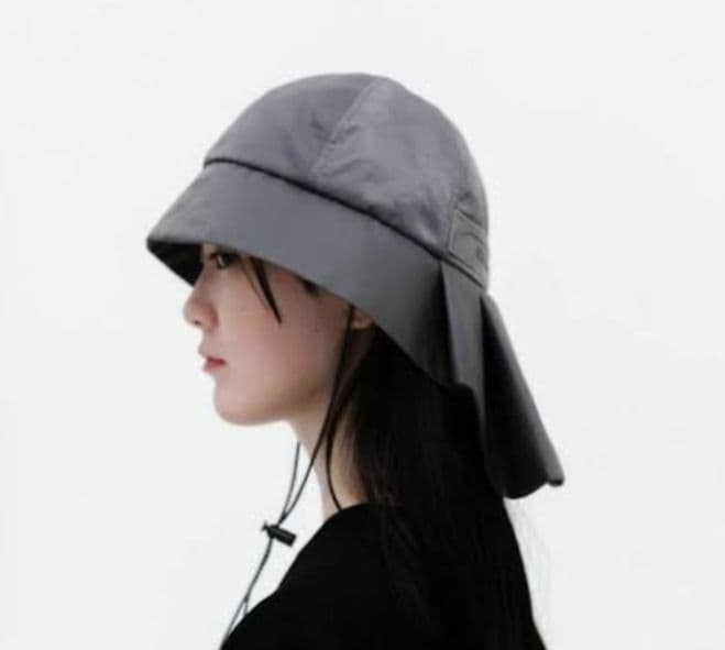 OUTLAND NYLON HAT　新品未使用タグ付き