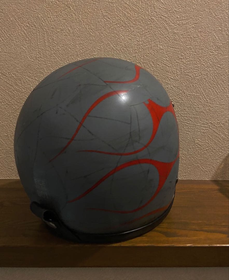 【年末&クリスマスセール】500TX ビンテージペイント