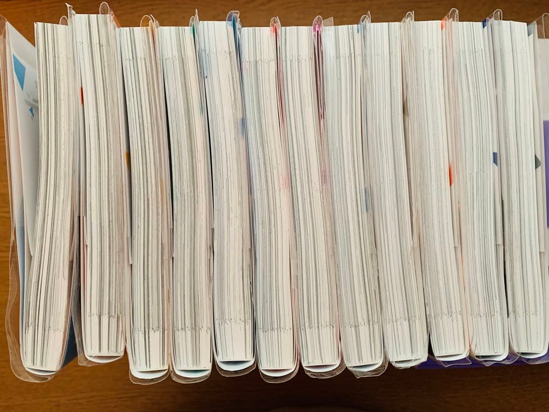 氷の城壁　セット　4、6巻以外　全て初版　全サアクリルスタンド付き