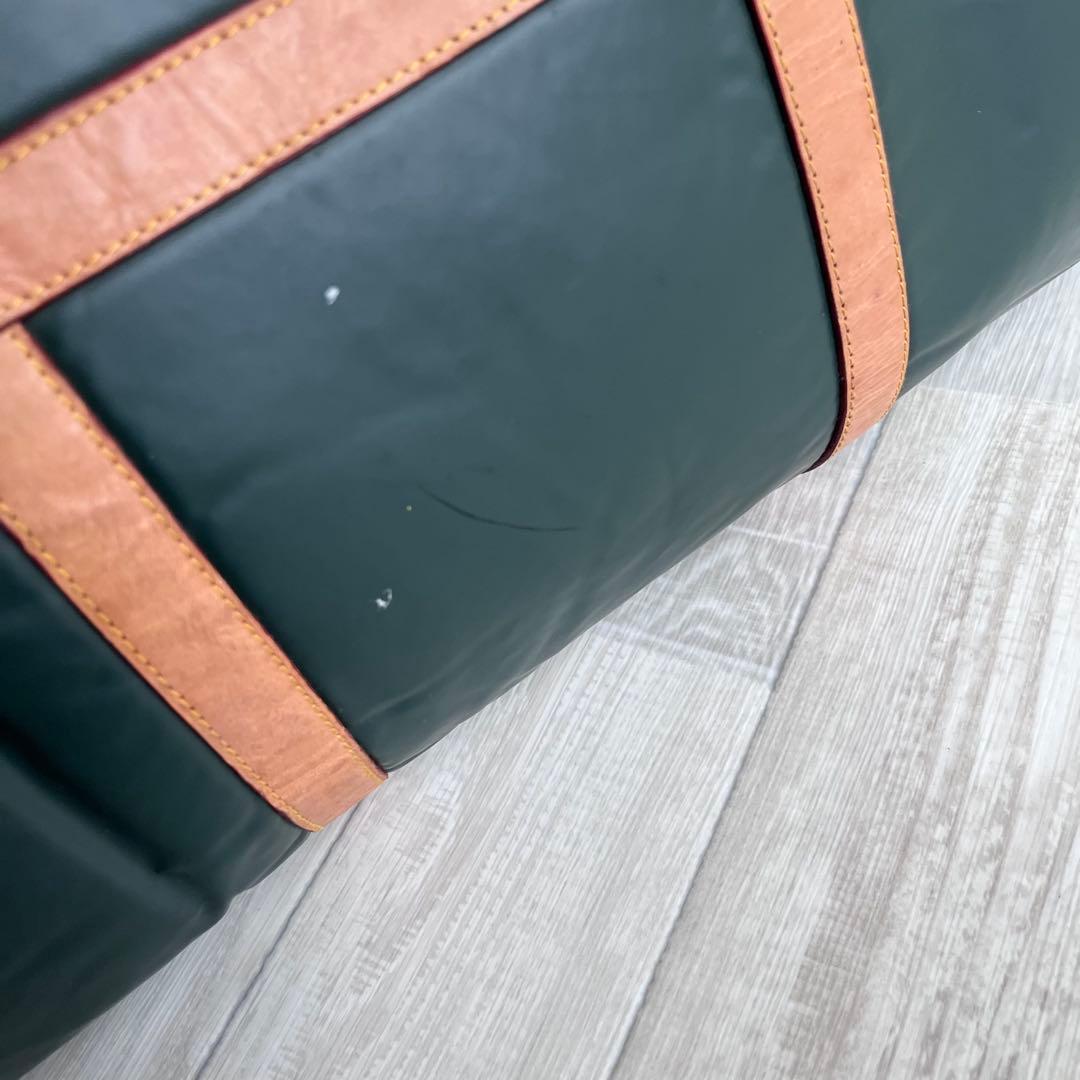 ハンティングワールド　HUNTING WORLD ボストンバッグ