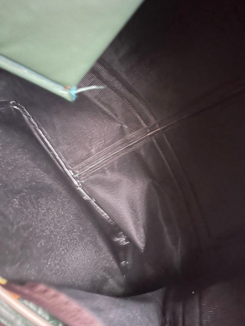 ハンティングワールド　HUNTING WORLD ボストンバッグ