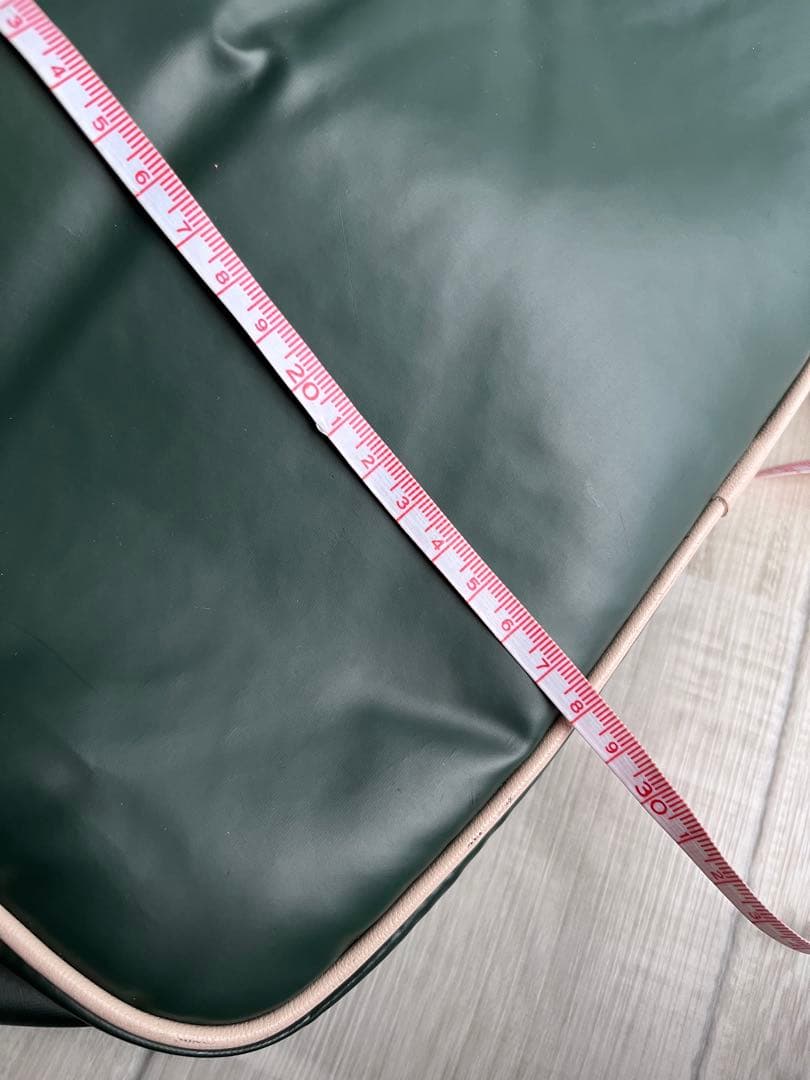 ハンティングワールド　HUNTING WORLD ボストンバッグ