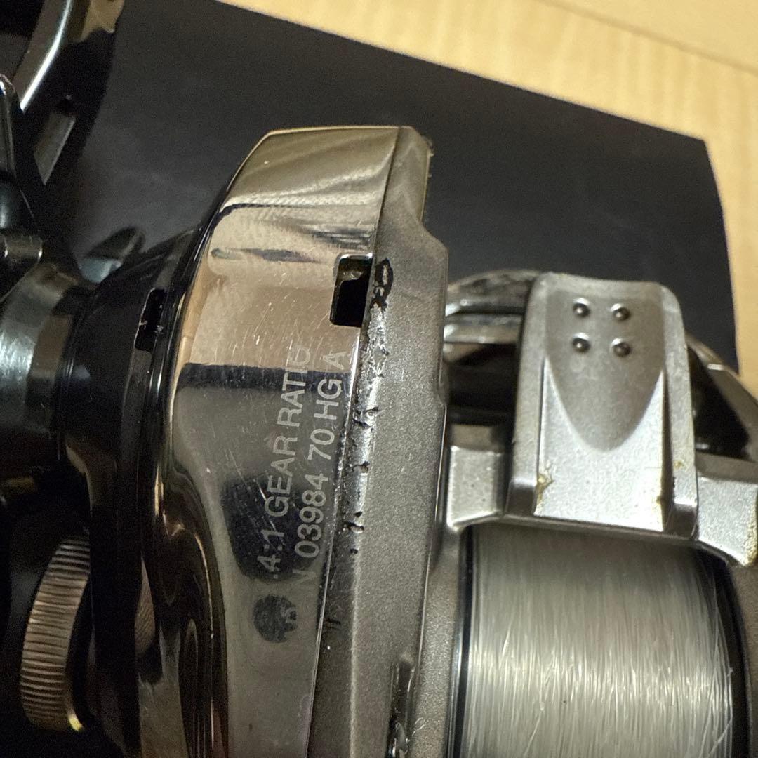 19ANTARES アンタレス